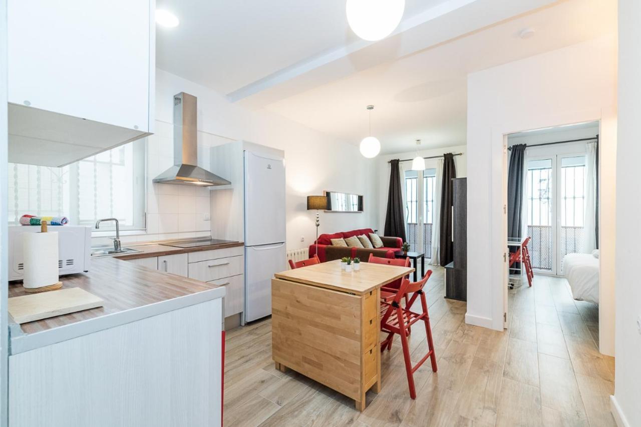 Céntrico Y Tranquilo Realejo Apartamento
